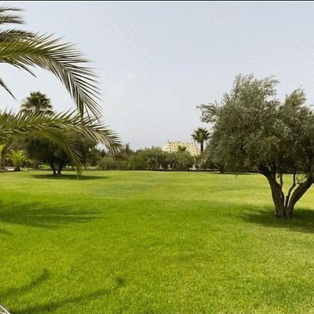 Готель Les Jardins D Isis Марракеш Екстер'єр фото