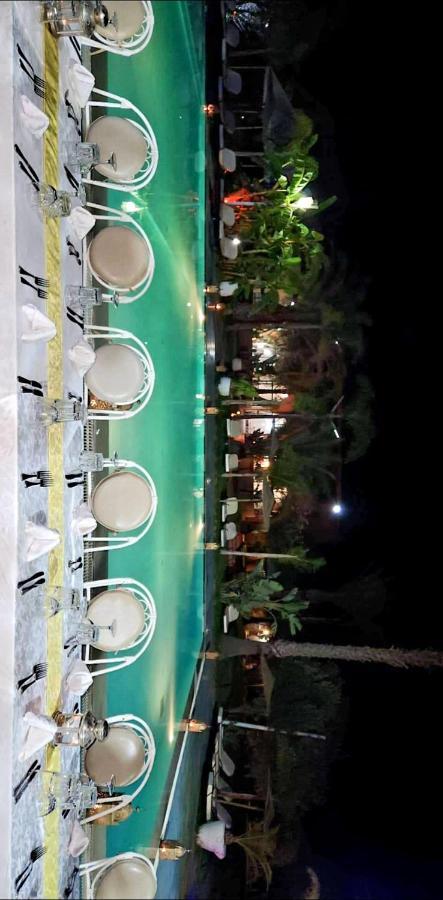 Готель Les Jardins D Isis Марракеш Екстер'єр фото